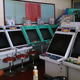 Imagen para el artículo titulado Compra un local cerrado y encuentra un salón recreativo de los 90